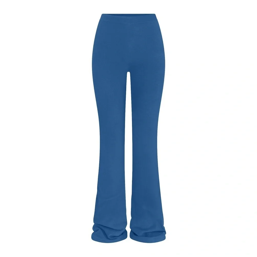 ๐ SKIMS limited edition AZURE fleece lined pants - Picture 10 of 10